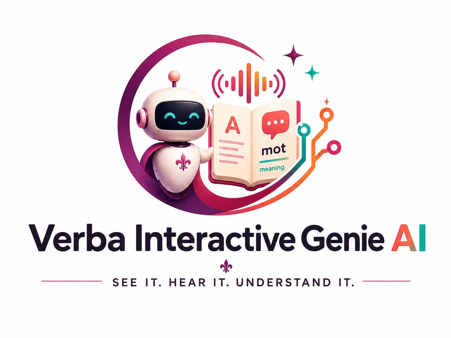Verba Interactive Genie AI™